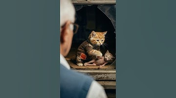 The Baker Made a Mistake