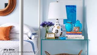 7 Warna Soft Untuk Dinding yang Bisa Bikin Ruang dalam Rumah Jadi Lebih Santai dan Tenang screenshot 1