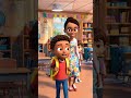 Stay Safe, Stay Smart! Kids Safety Tips  #shorts  #kikakim