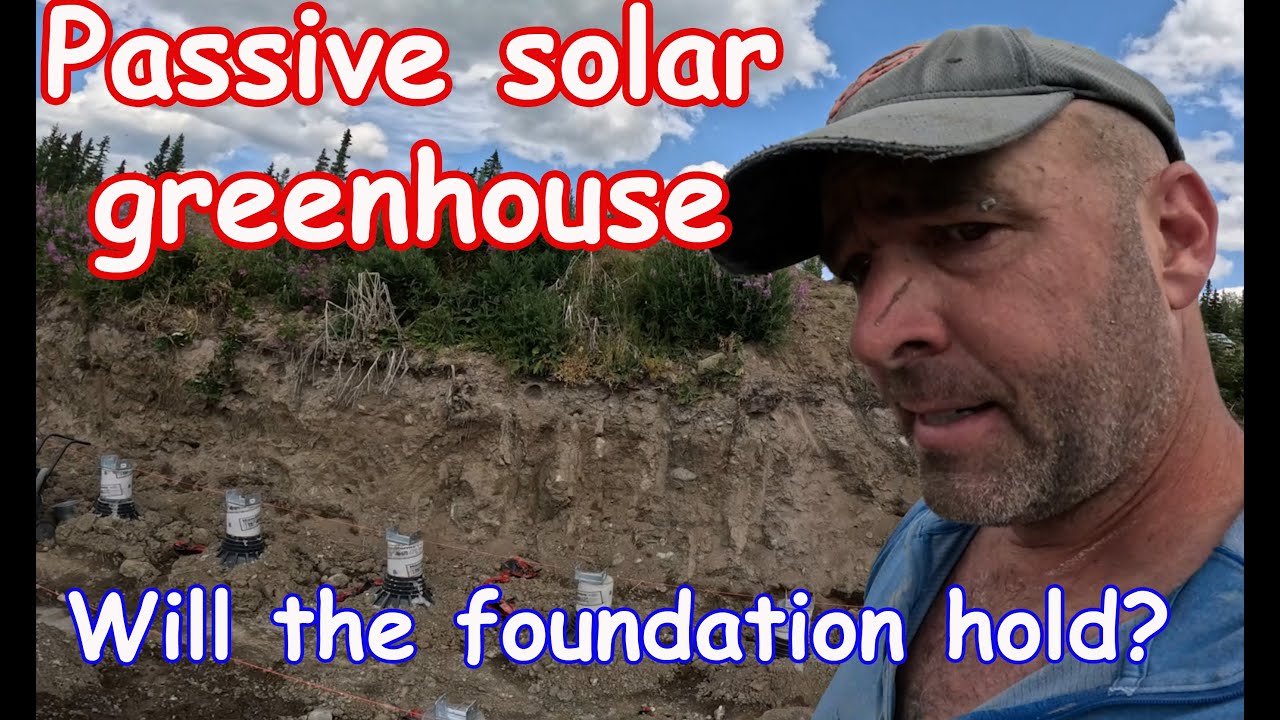 Image showcasing Things are about to change in our off grid renovation