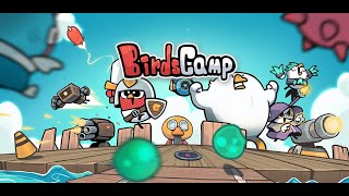 Birds Camp: Open Beta Now Live on Google Play! 🐦 screenshot 5
