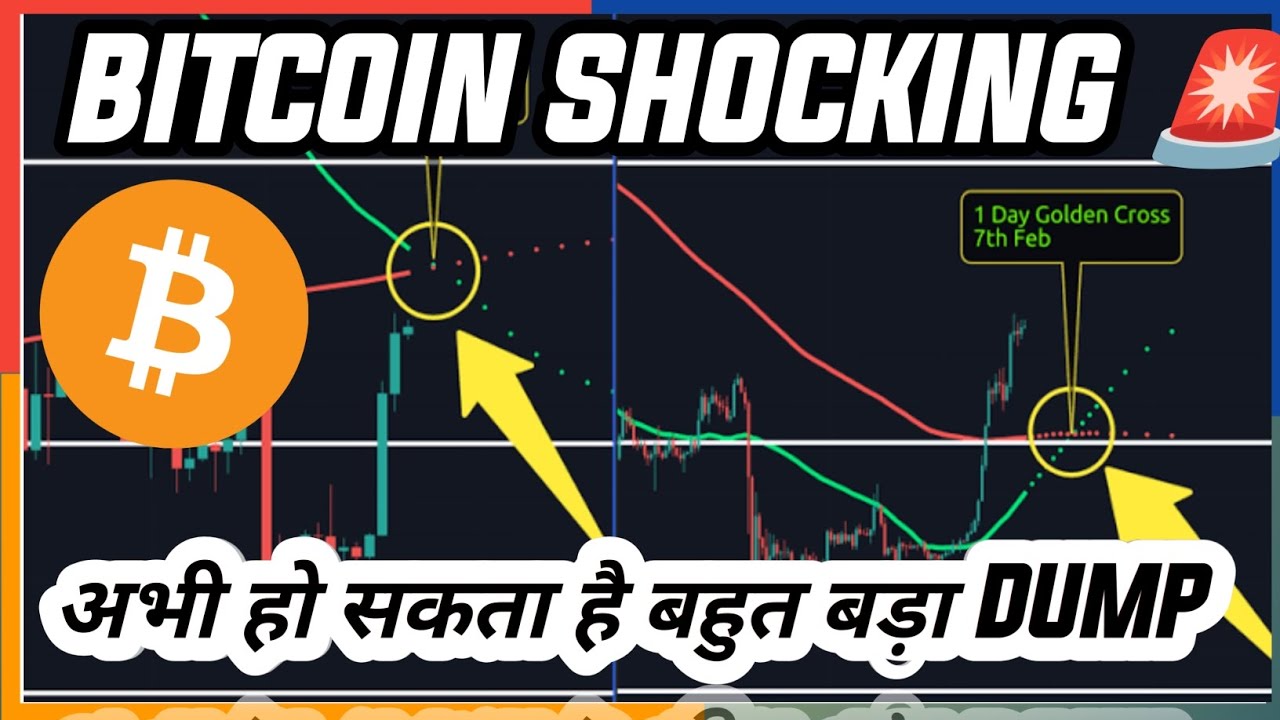 BITCOIN BIG URGENT UPDATE. ALTCOINS PRICE PREDICTION CRYPTO NEWS TODAY ...