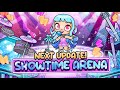 Showtime Arena TRAILER 🎤✨ | Avatar World