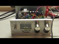 Rf  speech processor:   kp-12 is  rebuilt .  one make p.c.b  of   ham radio speech compressor