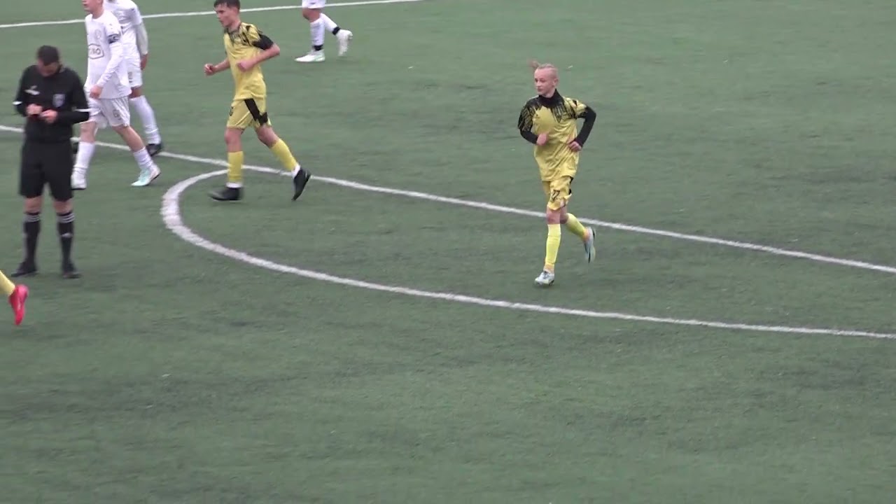 Ramiz Sadiku U15A: QS Prishtina