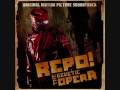 Repo! The Genetic Opera - Needle Through A Bug