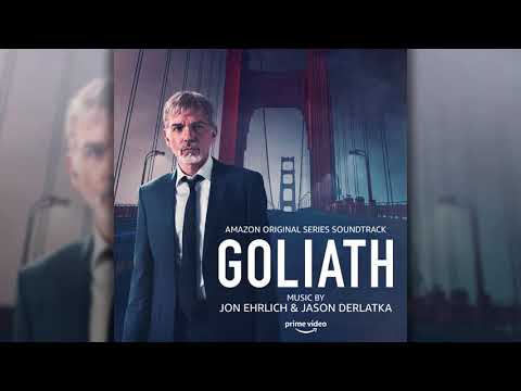 Jon Ehrlich & Jason Derlatka - Special Delivery - Goliath Soundtrack