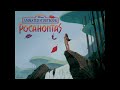 Disneys Animated Storybook Pocahontas Første 20 Min PC