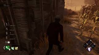 The New Anti-Camp Mechanic in DBD Works…