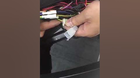 kugoo Kirin M4pro 001 Troubleshooting Video（kugoo Kirin M4pro 001故障排查视频 ）