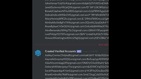 SNKRS Account Generator (USA Number Verified) - ATCproxys