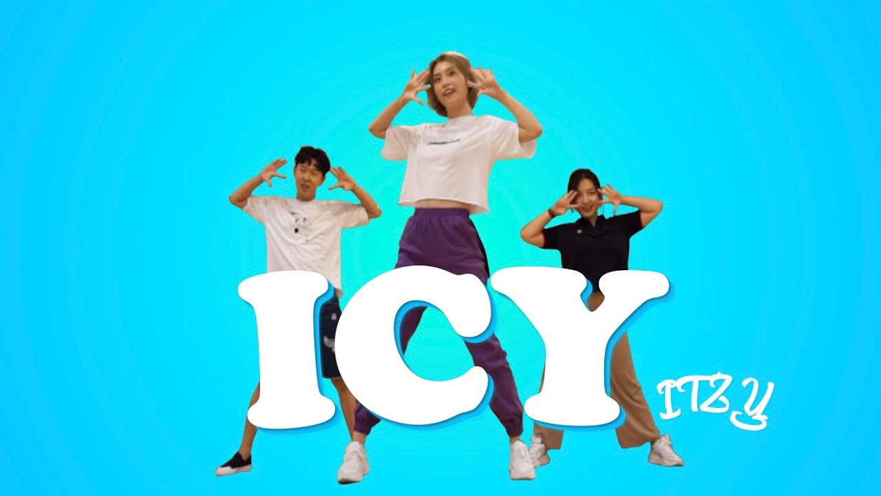 있지 Itzy Icy W 춤추는 선진이 다이어트 댄스 2주에 10kg 빠지는 춤 50 Youtube 있지 Itzy Icy W 춤추는 선진이 다이어트 댄스 2주에 10kg 빠지는 춤 50 Youtube