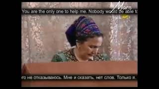 Президент Ниязов VS прокурор Атаджанова Туркменистан Туркмения Ашхабад 2006 год