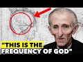 Nikola Tesla: &quot;The Spirit of God is Not What You Think&quot; (full explanation)