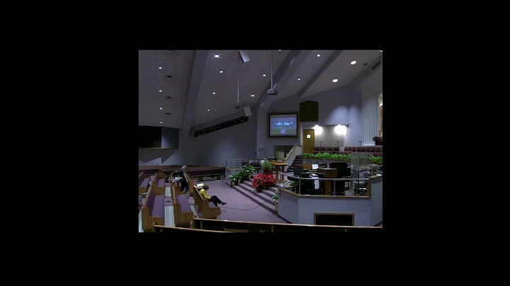 Stephen Olsen Live Stream