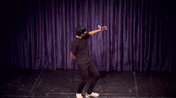 Matthew Poon - 1A Final - 7th Place - NY States 2022 - YoYo Contest Central