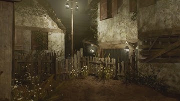 Medieval Dust 2 || De_Dust 2 Map Remake || CS:GO 3D Map ||