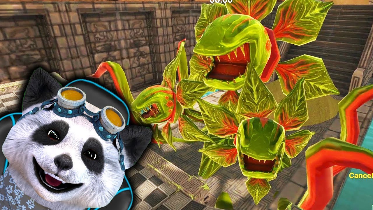 GOLF CU FRATELE MEU | MI-AM LUAT BATAIE?