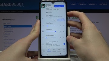 How to Customize Volume Panel in GIGASET GS190 – Download Volume Styles App
