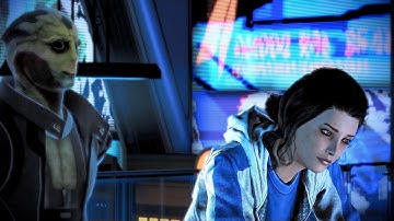 Mass Effect 3: Priority - Citadel III