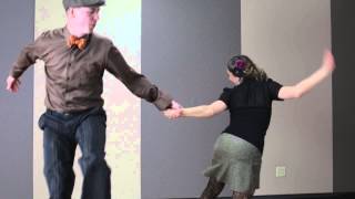 CPR Arts Dance The Lindy Hoppers Information
