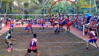 Kecerdikan Aldhy Azhar, Tidak Tinggi Blok 3 Tetep Tembus, Layakkah Masuk ProLiga?