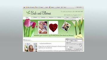 How to build your own website with website builder ezweb123.com
