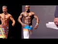 2022 IFBB MIAMI GRAND PRIX 6