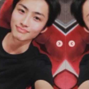 Ccp (cute cut photo)ver pro takumi kizu/ryo tanaka
