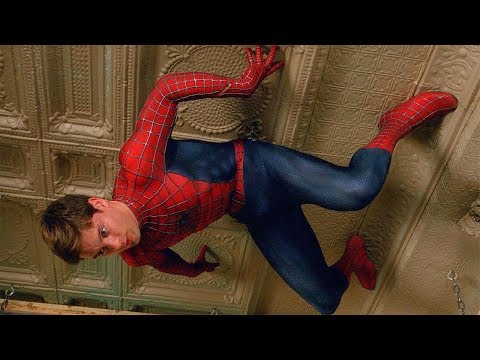 Norman Osborn Learns The Truth Scene - Spider-Man (2002) Movie CLIP HD