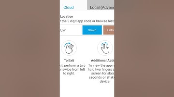 Drag & Drop on Kony Visualizer