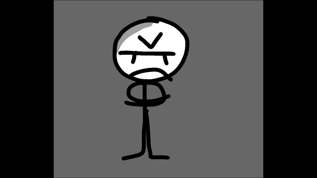 Angryman - YouTube