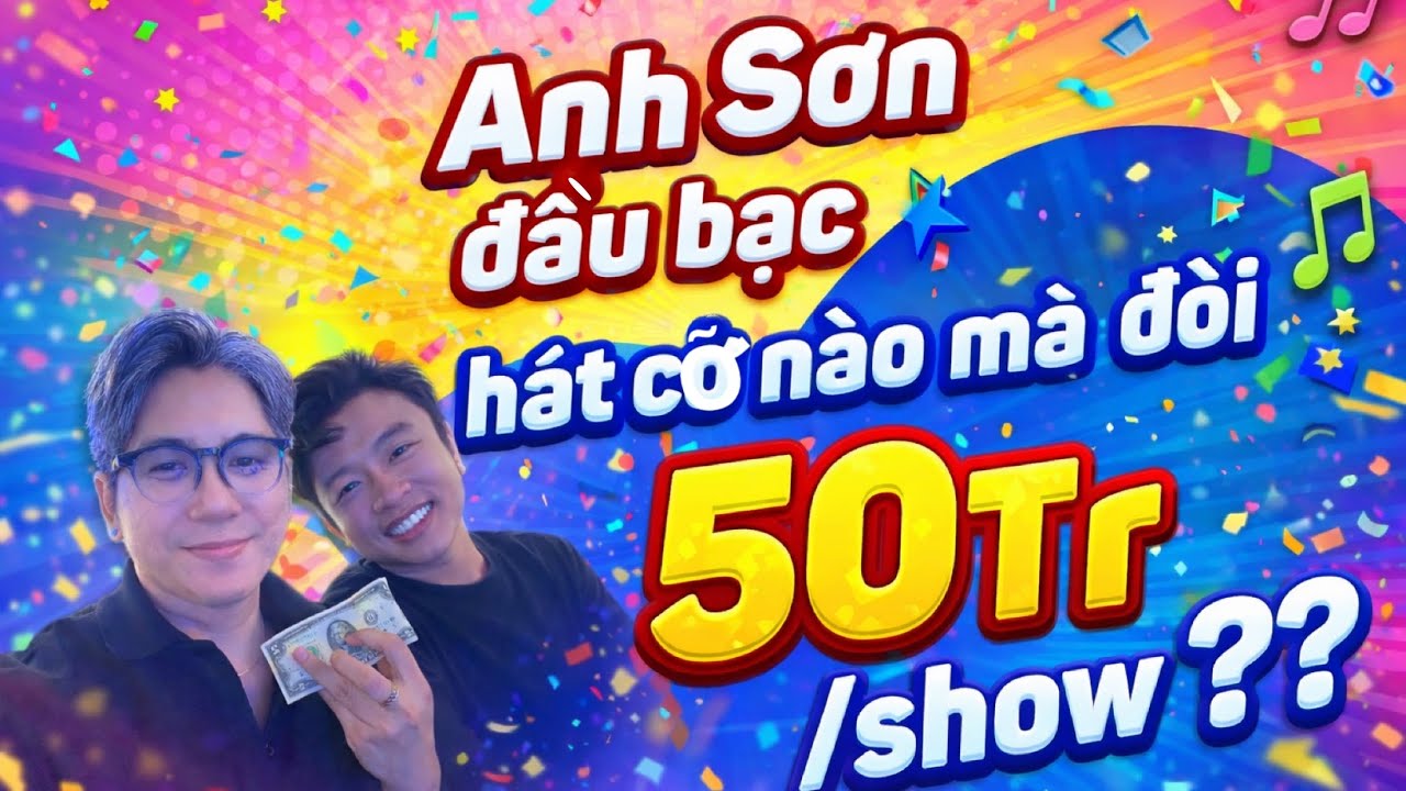 ASĐB hát cỡ nào mà đòi 50 triệu / show? 🤣🤣( ASĐB song ca TÌNH THẮM DUYÊN QUÊ cùng NGỌC PHỤNG. 
