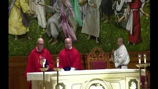 Daily Mass