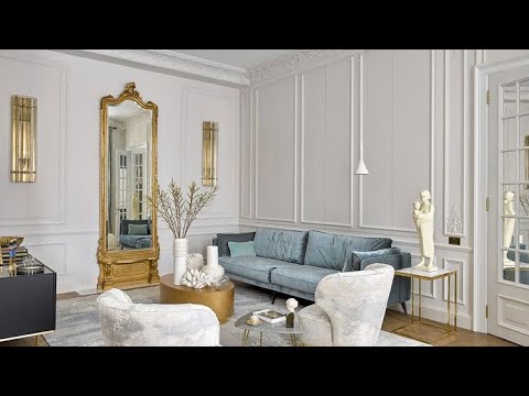 Video: Ideas de dormitorio francés: hermosas ideas