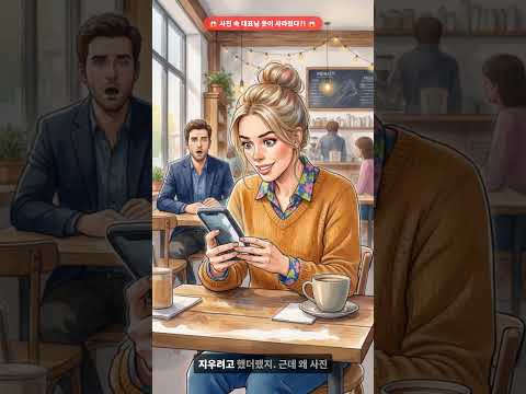 실수 투성이 영상 제작기1(1차 수정)