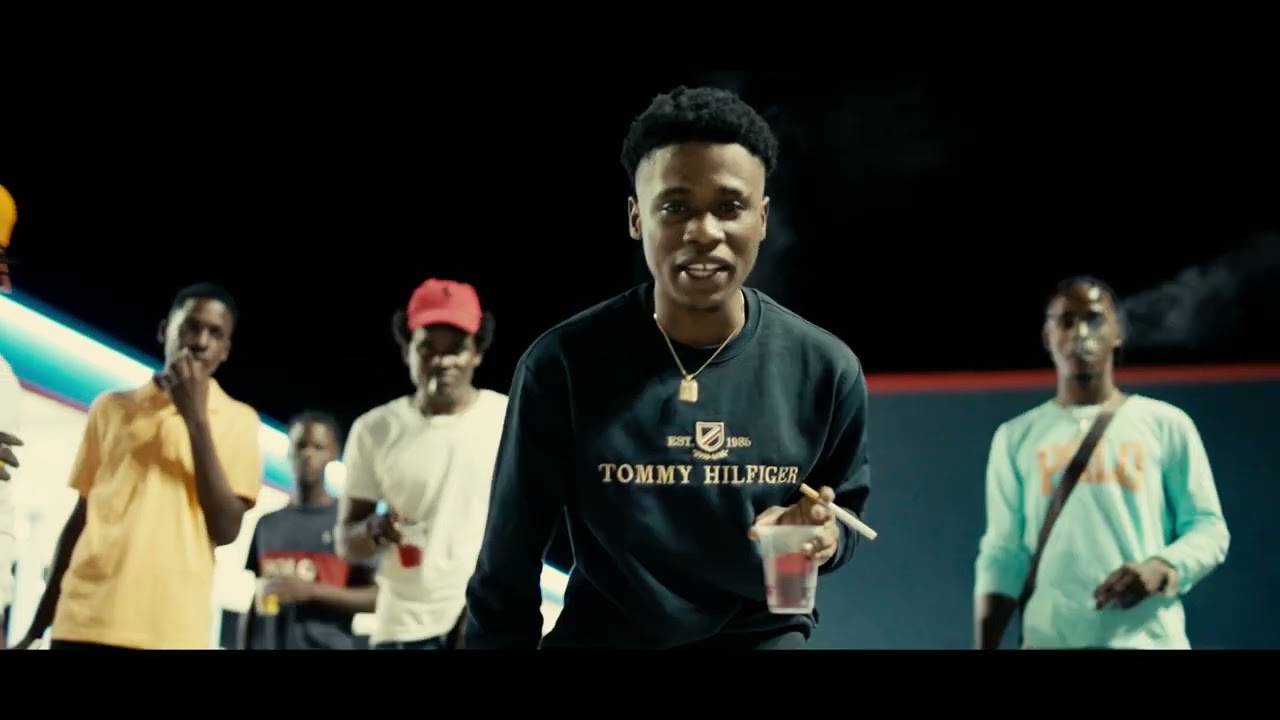 Ver Gawdboss ft Adrii - Menacing ( Official music video) en YouTube Ver Gawdboss ft Adrii - Menacing ( Official music video) en YouTube