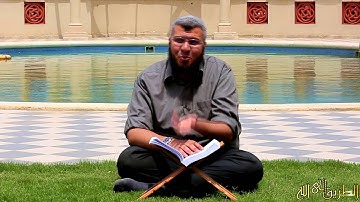 الطرقة العاشرة ( سورة يونس ) طرقات علي باب التدبر د محمد علي يوسف