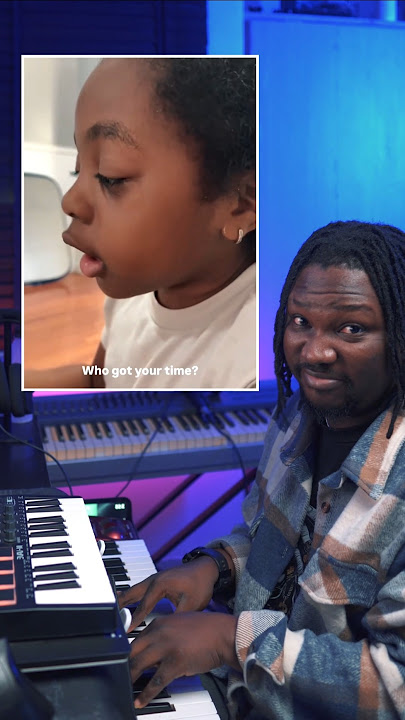 Download lagu Who been on your mind?