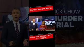 Cyrus Carmack-Belton Case… The Surveillance Video Everyone Saw | Death Documentary