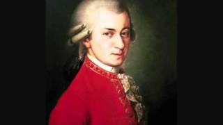 K. 622 Mozart Clarinet Concerto in A major, I Allegro