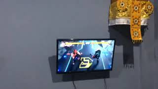 Tekken 7 Bali Best Of 3 - Hendy Hwoarang Vs Dwik Bryan