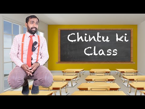 Chintu ki class | Son Of Sikandar Sanam Show | EP