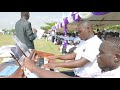 Sisi Ni Mavumbi St Paul S Choir Homabay Cathedral Sisi Ni Mavumbi St Paul S Choir Homabay Cathedral