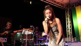 Kelissa - Best Kept Secret (Live at Smile Jamaica 40th)