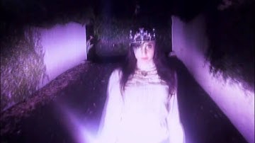 Magic Wands - Space (Official Video)