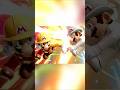 MARIO DOESN'T MISS #smashultimate #ssbu #smashbros #nintendo #gaming