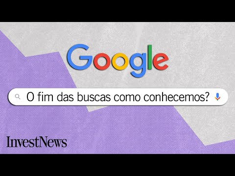 IA: Por que "dar um Google" vai ser coisa do passado