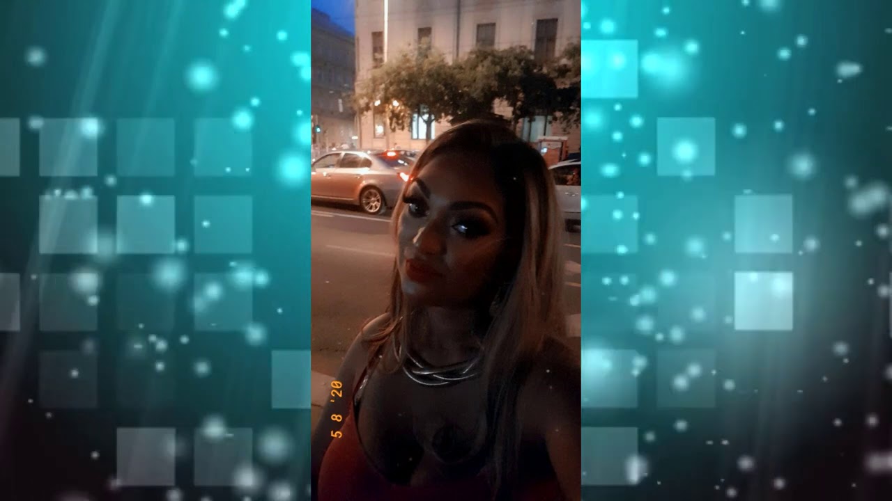 LEJLA & GROFO - Szosztár phágérdán muro ilo