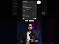 GPT-powered personalization delivers consistently strong results | Chat GPT | AI | AI Tools | #ai